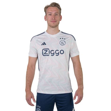 adidas nl uitshiet|Adidas ajax tenue.